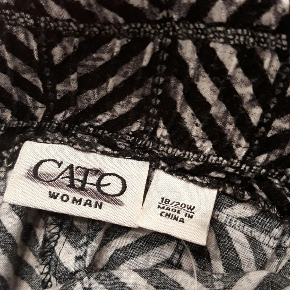 Pants - Picture 4 of 5